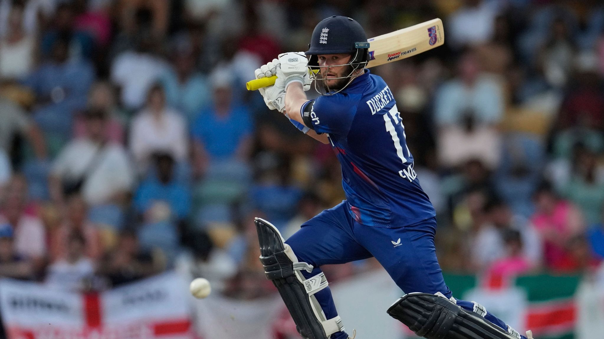 England player ratings: Rehan Ahmed and Gus Atkinson star despite ...