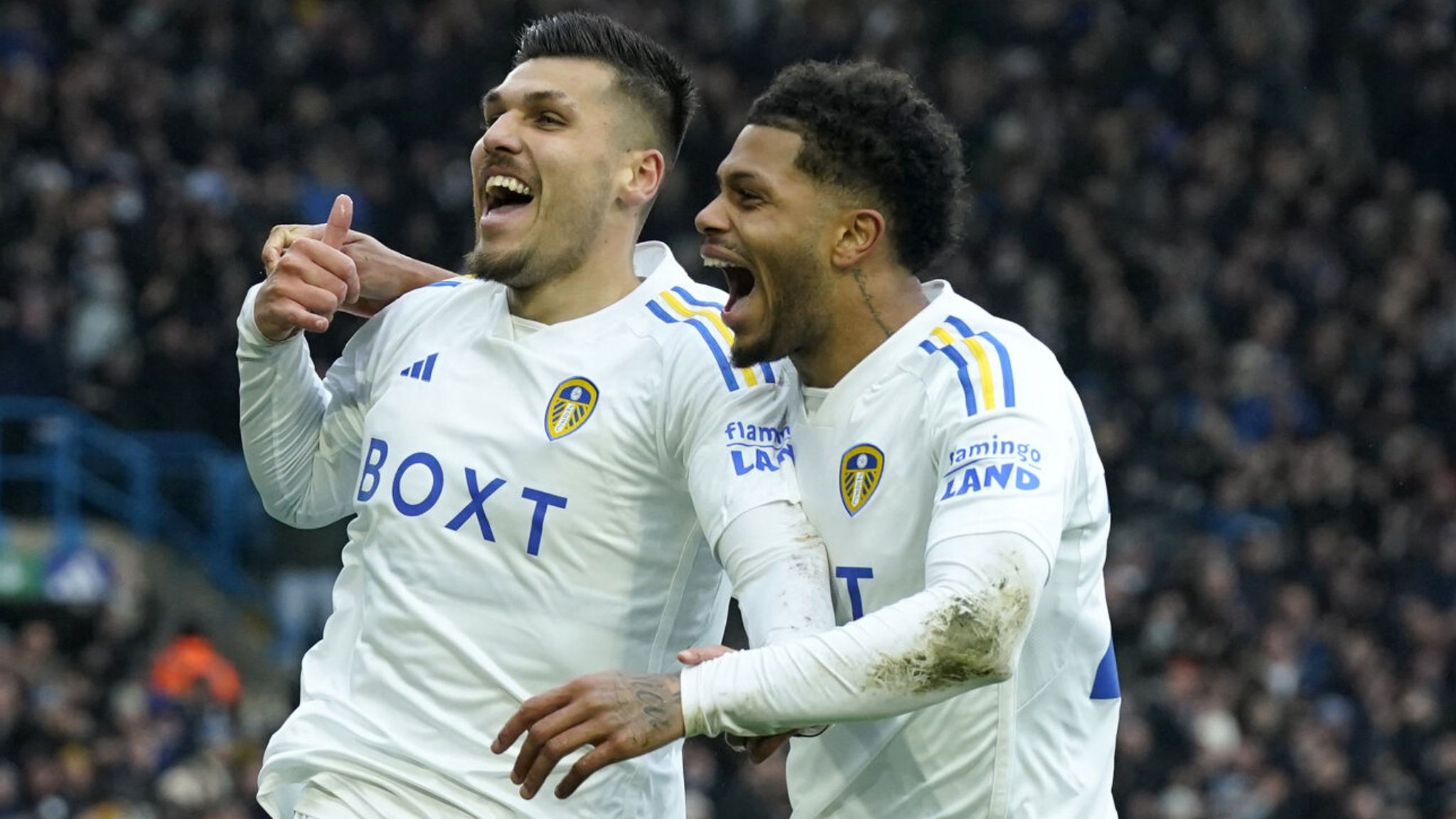 History, form and more All you need to know about Leeds United