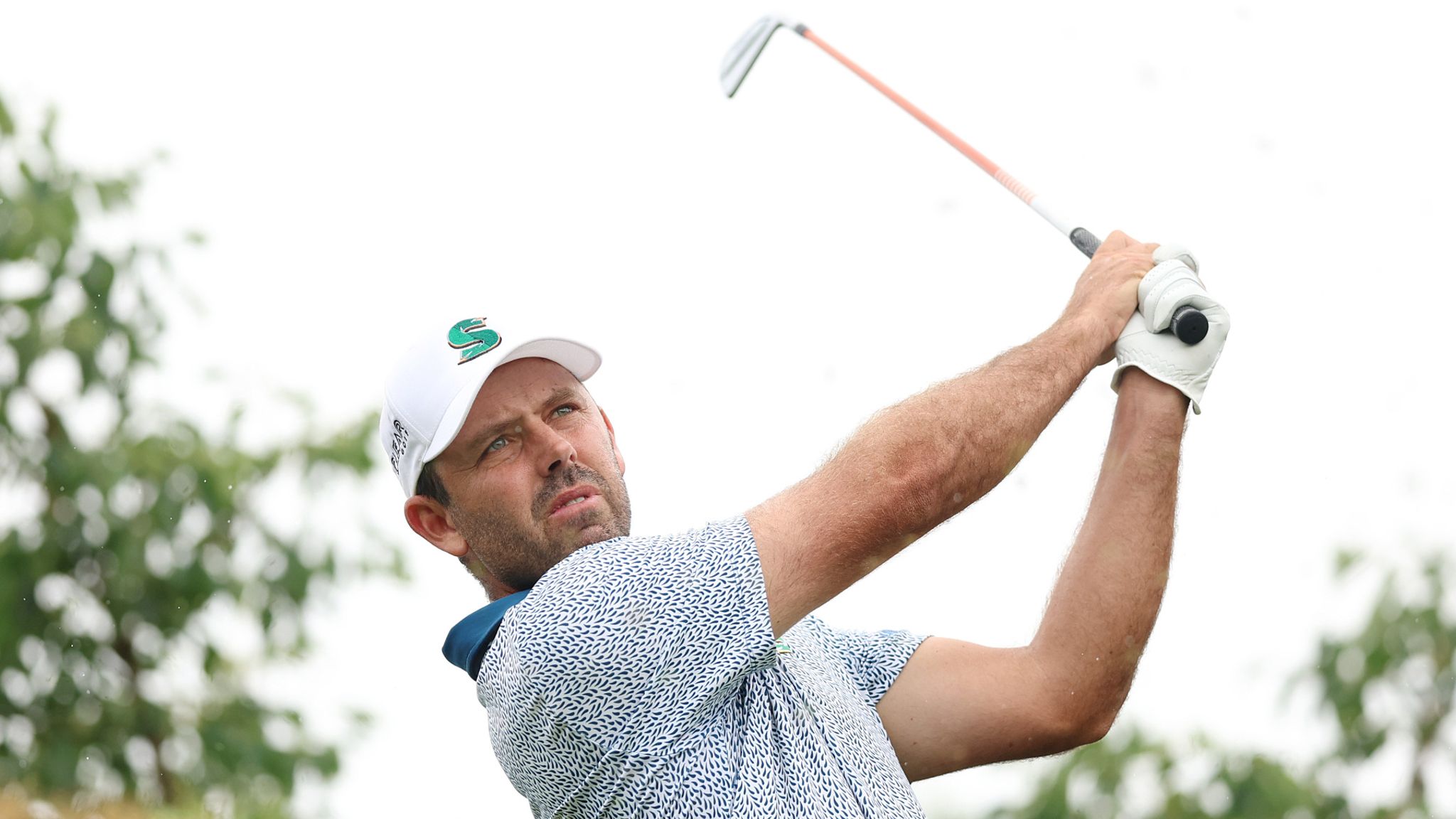 Alfred Dunhill Championship Louis Oosthuizen holds off compatriots to