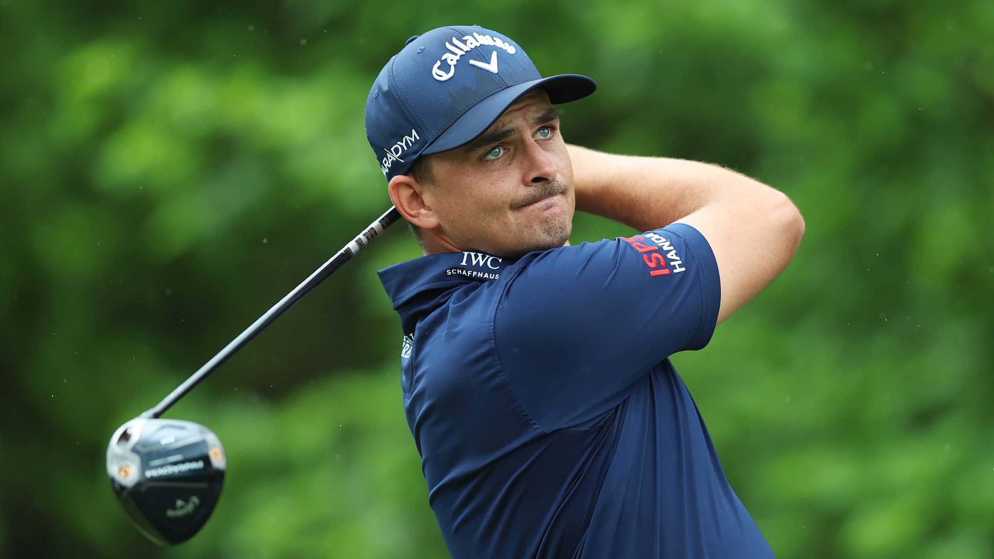 Alfred Dunhill Championship Louis Oosthuizen holds off compatriots to