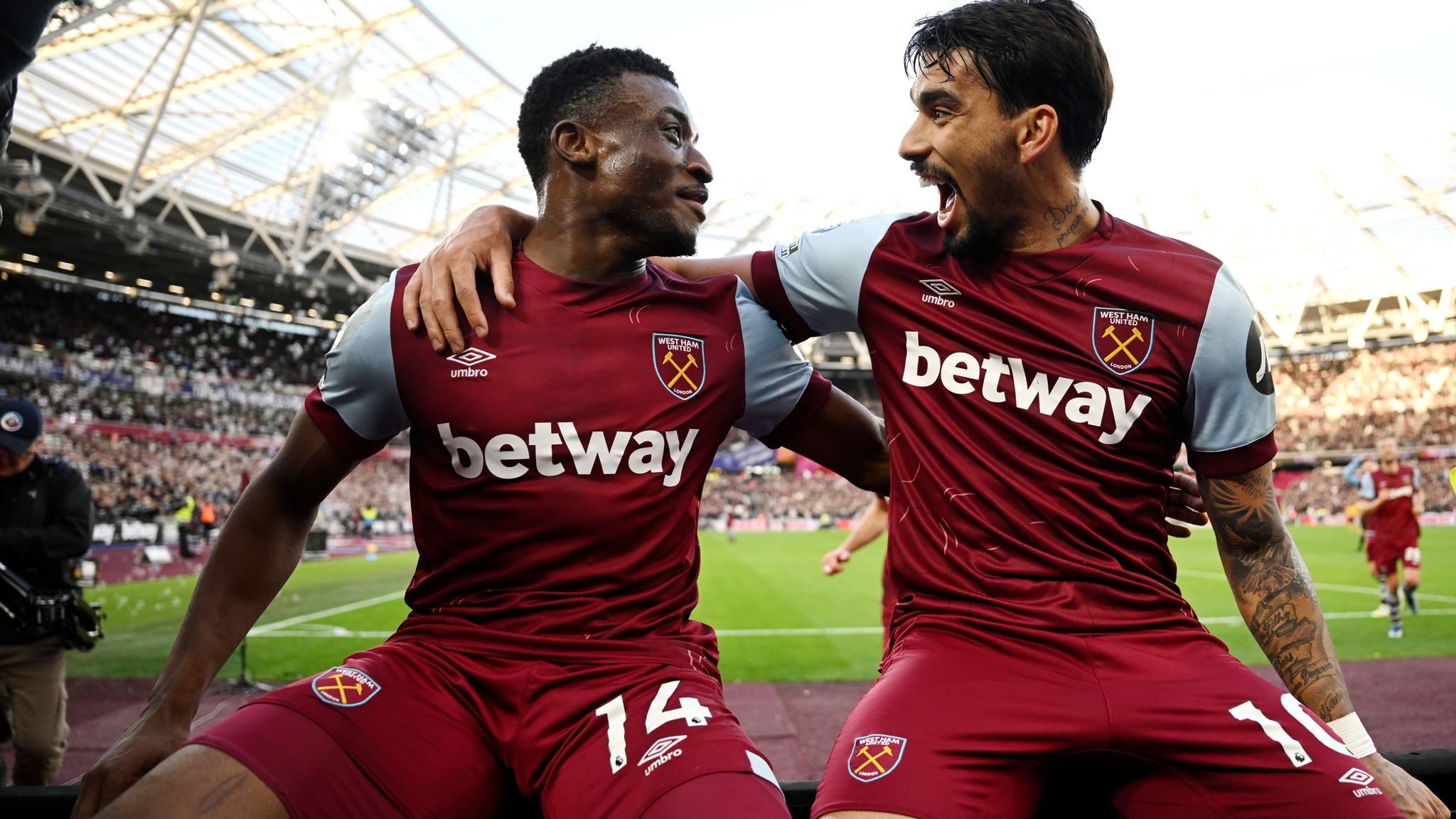 West Ham 3-0 Wolves highlights discussed
