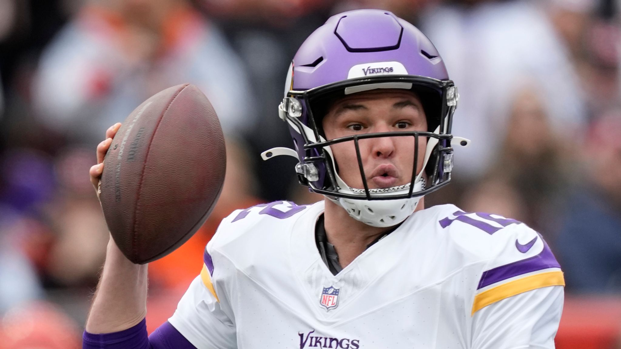 NFL Week 15 LIVE Minnesota Vikings Face Cincinnati Bengals In Saturday nfl-week-15-live-minnesota-vikings-face-cincinnati-bengals-in-saturday