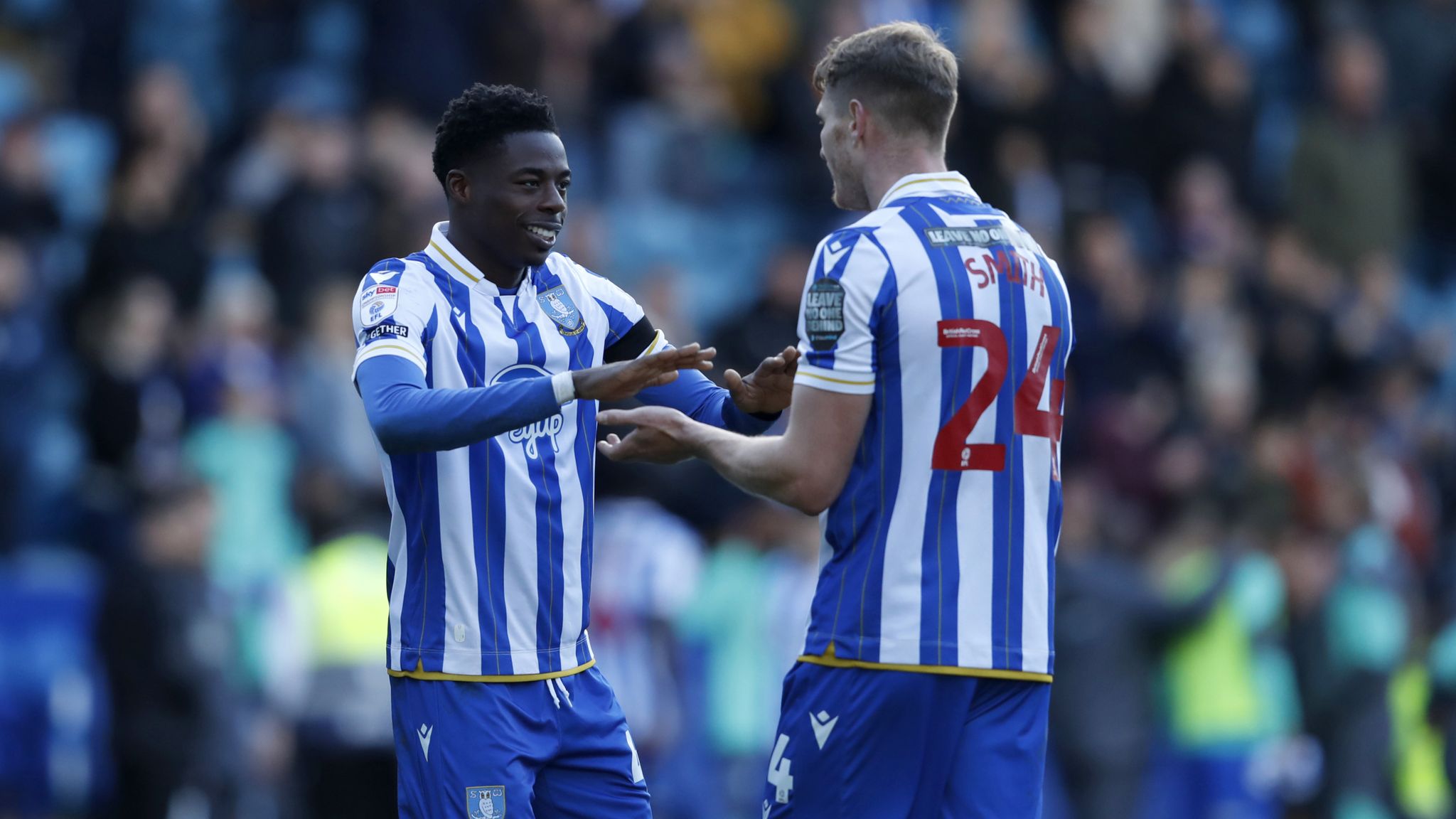 Cardiff City extend unbeaten run to leapfrog QPR and continue