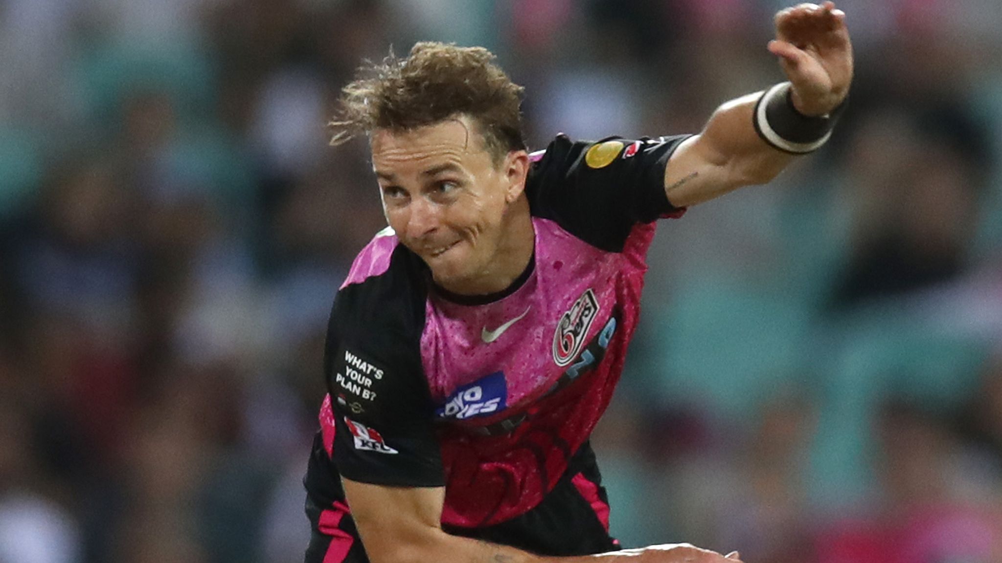 Big Bash: England's Tom Curran loses appeal to have ban for ...