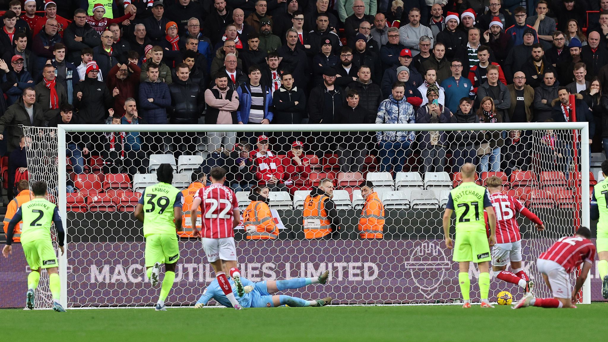 U21 Match Report, Cardiff City 1-0 Bristol City