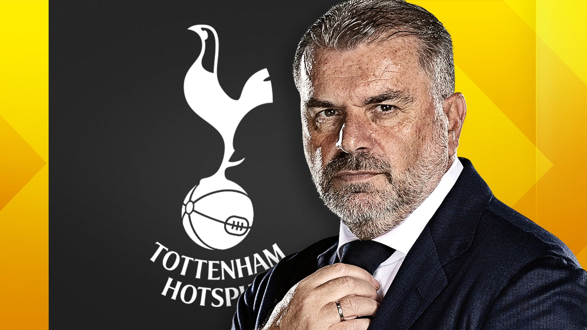 Tottenham Hotspur target defensive trio on January shortlist as Ange  Postecoglou prioritises young players, Football News