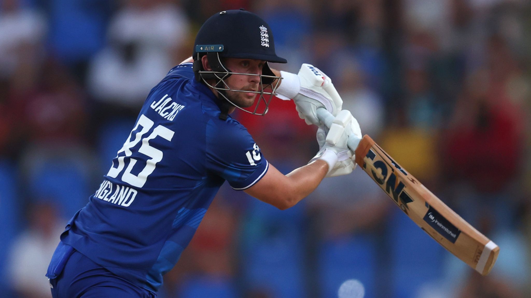 West Indies vs England: Jos Buttler, Will Jacks and Sam Curran star as ...