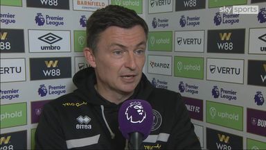 Heckingbottom: We can't feel sorry for ourselves | 'I'll continue to do what I can'