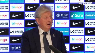 Hodgson: VAR is trashing the referee's decisions