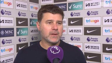 Pochettino: Win is great for our confidence