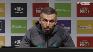 O'Neil: I understand how underwhelming it must've felt when I was appointed!