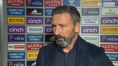 McInnes: Fans getting more anxious about VAR