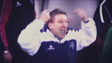 Happy Birthday Neil Warnock! Watch his classic moments over the years!