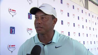 Woods: I still have game | 'Question is whether body can do it'