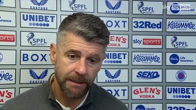 Robinson: Lessons & positives for St Mirren in Rangers loss