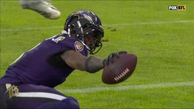 'Beckham's loose!' | Jackson launches to OBJ for 46yd TD