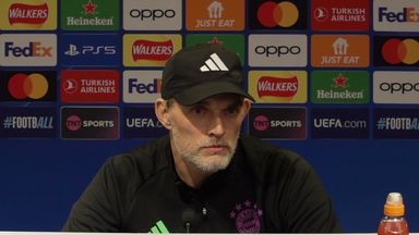 Tuchel: I sympathise with Ten Hag | 'Man Utd will bounce back like always'