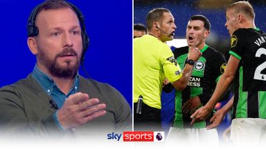 'This is nonsense!' | Morris baffled by VAR confusion at Stamford Bridge 