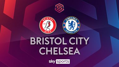 James inspires Blues to victory | Bristol City 0-3 Chelsea 