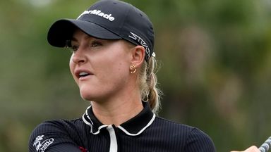 'Not even close!' | Does Charley Hull win enough?