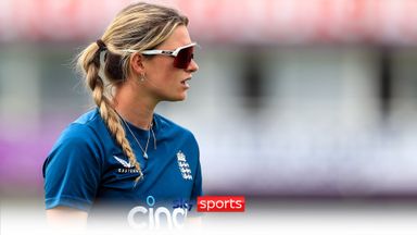 'Next 12 months is a building process' | Bell optimistic for England future