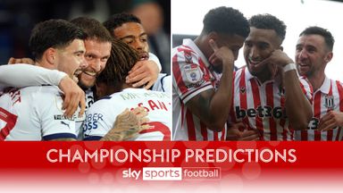Champ Predictions: West Brom to see off struggling Stoke?
