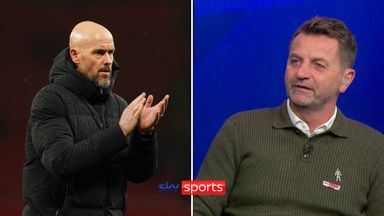 'Devoid of imagination!' | Soccer Saturday react to Man Utd loss to Bournemouth