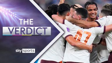 The Verdict: Was Club World Cup break just what City needed?