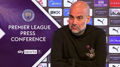 Guardiola impressed by Ange's Spurs: 'He makes football a better place'