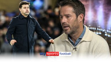 Redknapp: I can't take Chelsea seriously without a number 9