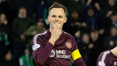 Shankland: Special to be shortlisted for PFA POTY award