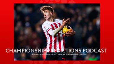 Champ Predictions: Managerless Sunderland to struggle at West Brom?