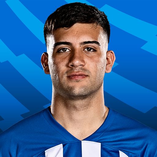 Buonanotte: Why joining Brighton was my best decision