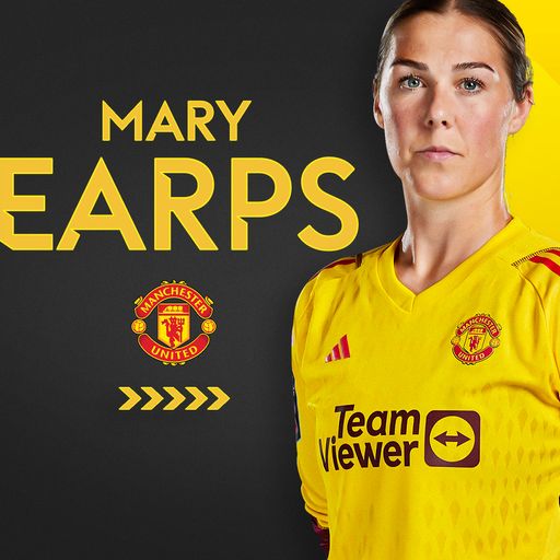Mary Earps 360