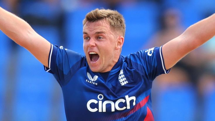 Sam Curran (Getty Images)