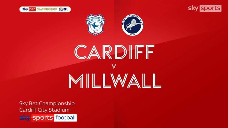 Cardiff City U23 vs Millwall FC U23 26/09/2023 13:00 Futebol eventos e  resultados