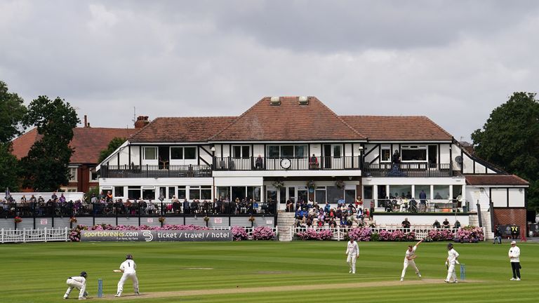 Sky Sports&#39; James Cole explains how historical allegations of racist abuse at Essex have been upheld by an independent report.