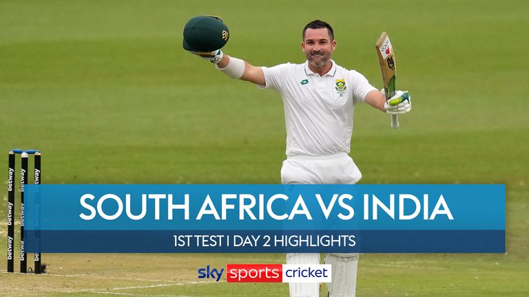 SOUTH AFRICA VS INDIA FIRST TEST DAY TWO THUMB 27.12.23