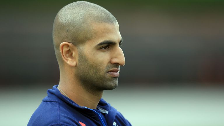 Mo Bobat (Getty Images)