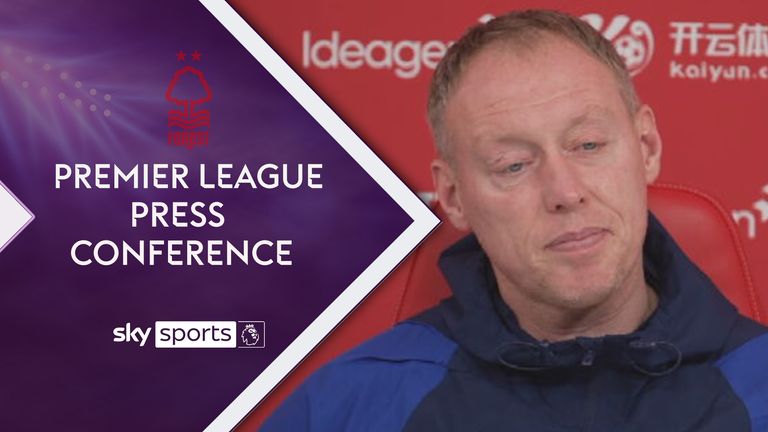Nottingham Forest manager Steve Cooper believes the whole club are committed to improving their form after three straight losses.