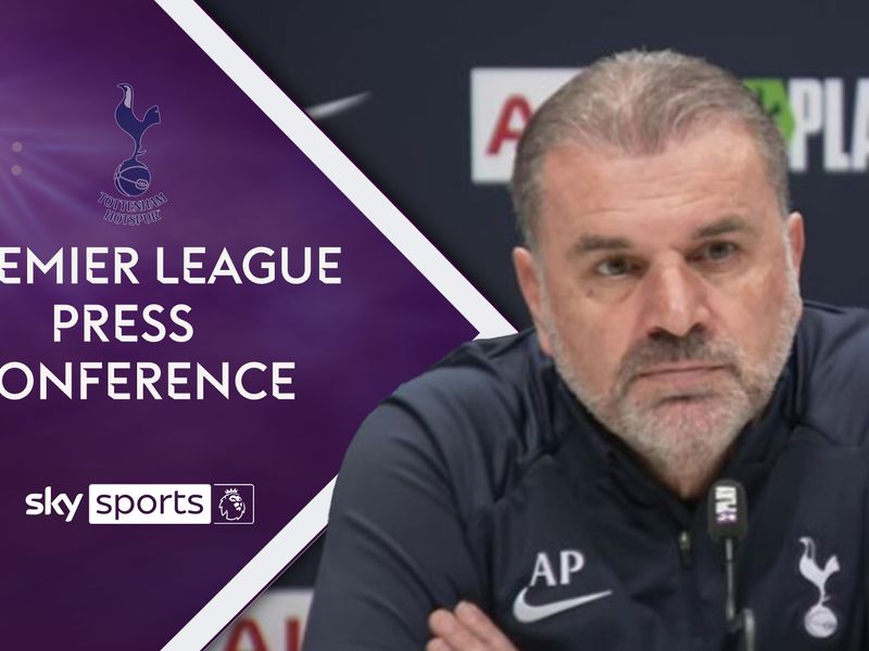 Tottenham news: Third Ange Postecoglou signing announced amid £30m