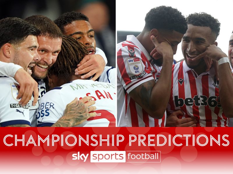 Sky Bet Championship table prediction: Where will the 24 clubs finish this  season?, Football News