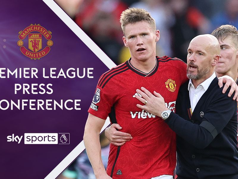 Ten Hag slams Man Utd players behaviour 'unacceptable' after Rayo Vallecano  friendly