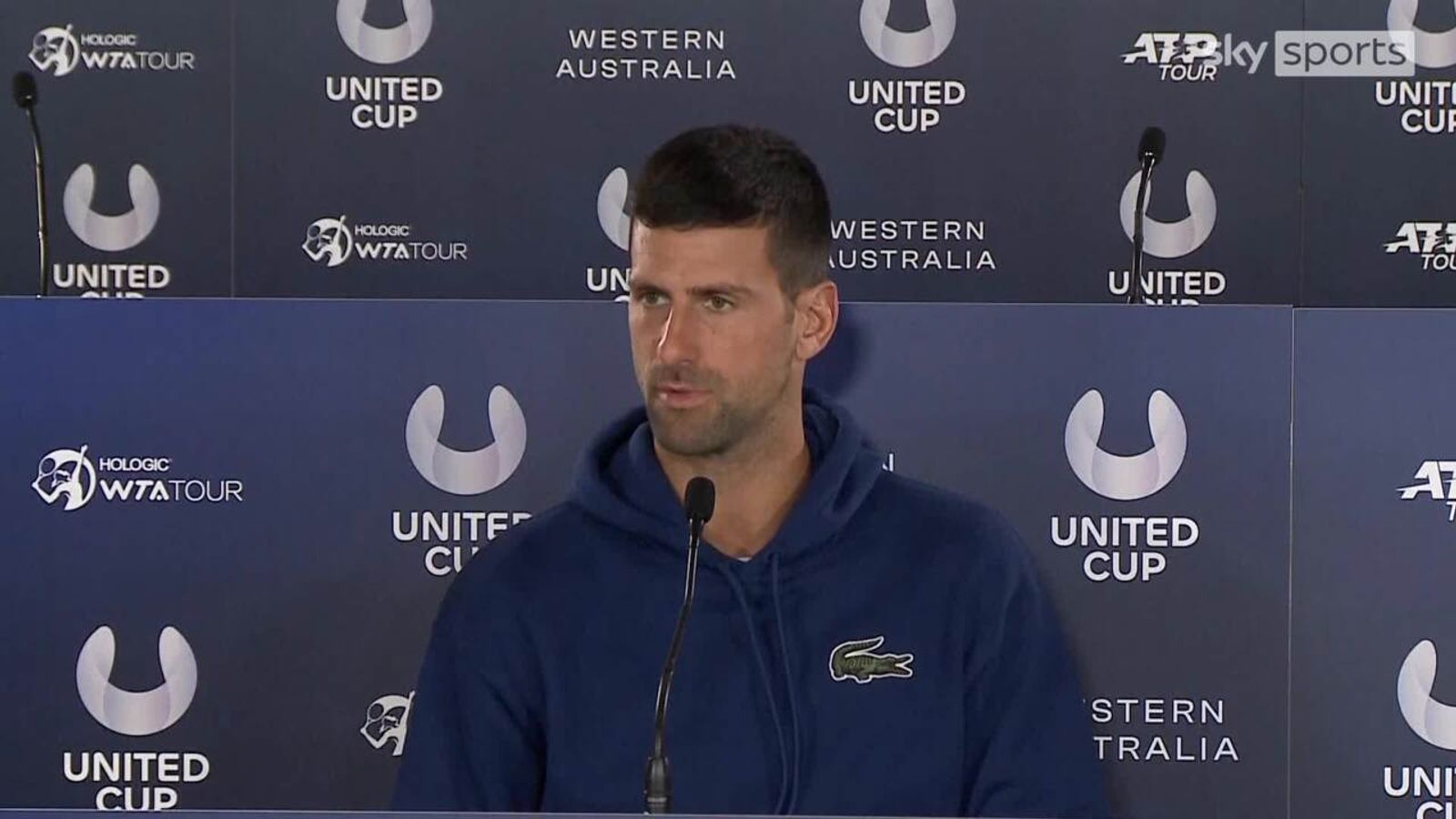 Novak Djokovic: Is the end nigh for tennis' indestructible man after ...