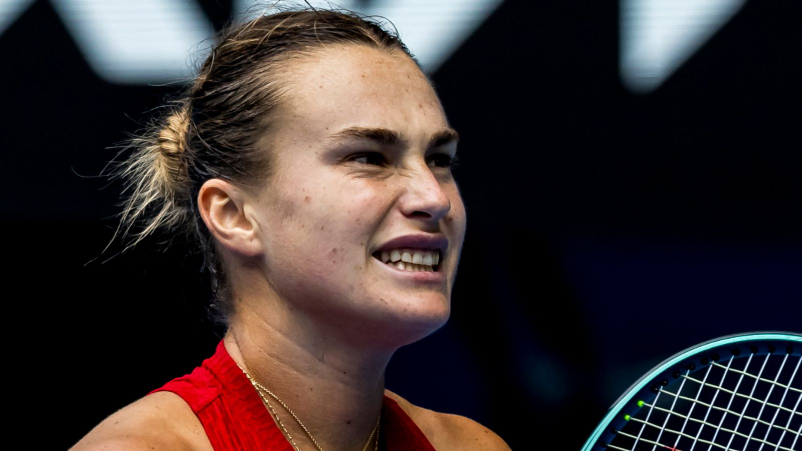 Australian Open: Aryna Sabalenka, Coco Gauff Ease Through As Mirra ...