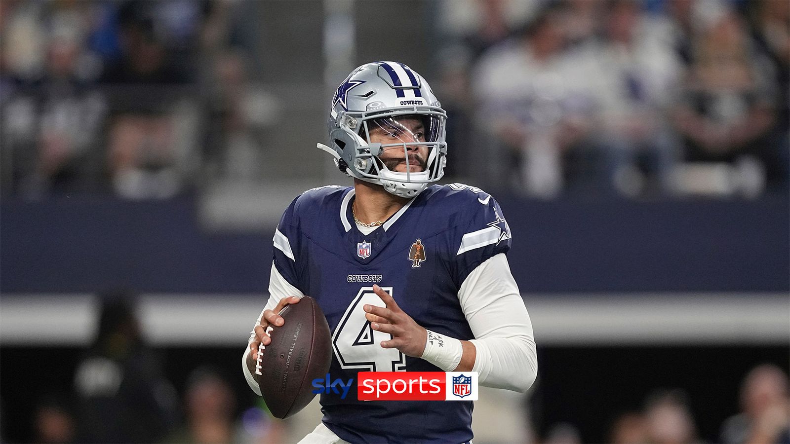Kirk Cousins: This is Dak Prescott's best chance to win Super Bowl
