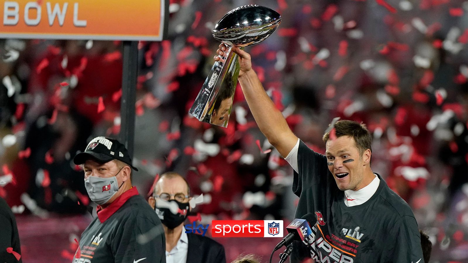 NFL Draft 2025 Dates, UK times, pick order, Travis Hunter, star names