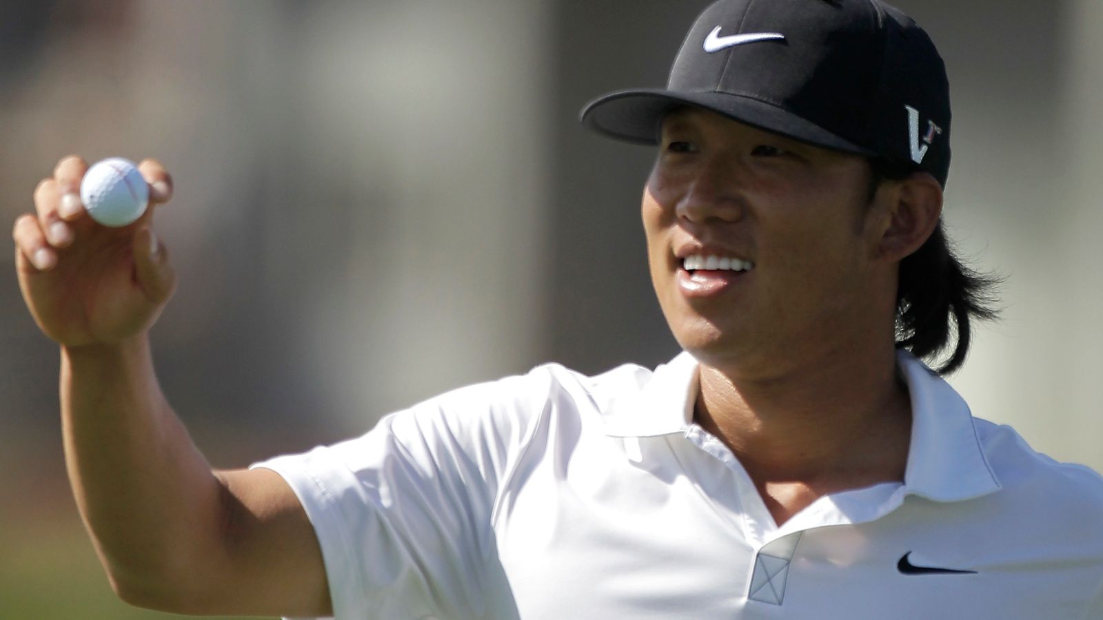 Anthony Kim returns after 12 years and joins LIV Golf league as ...