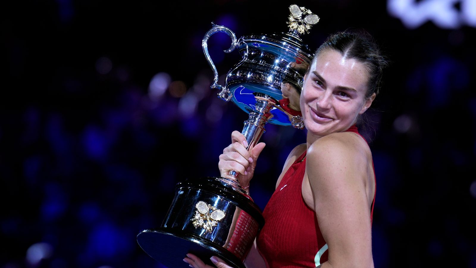 WTA Tour calendar 2025 Dates, events, schedule, Grand Slams and