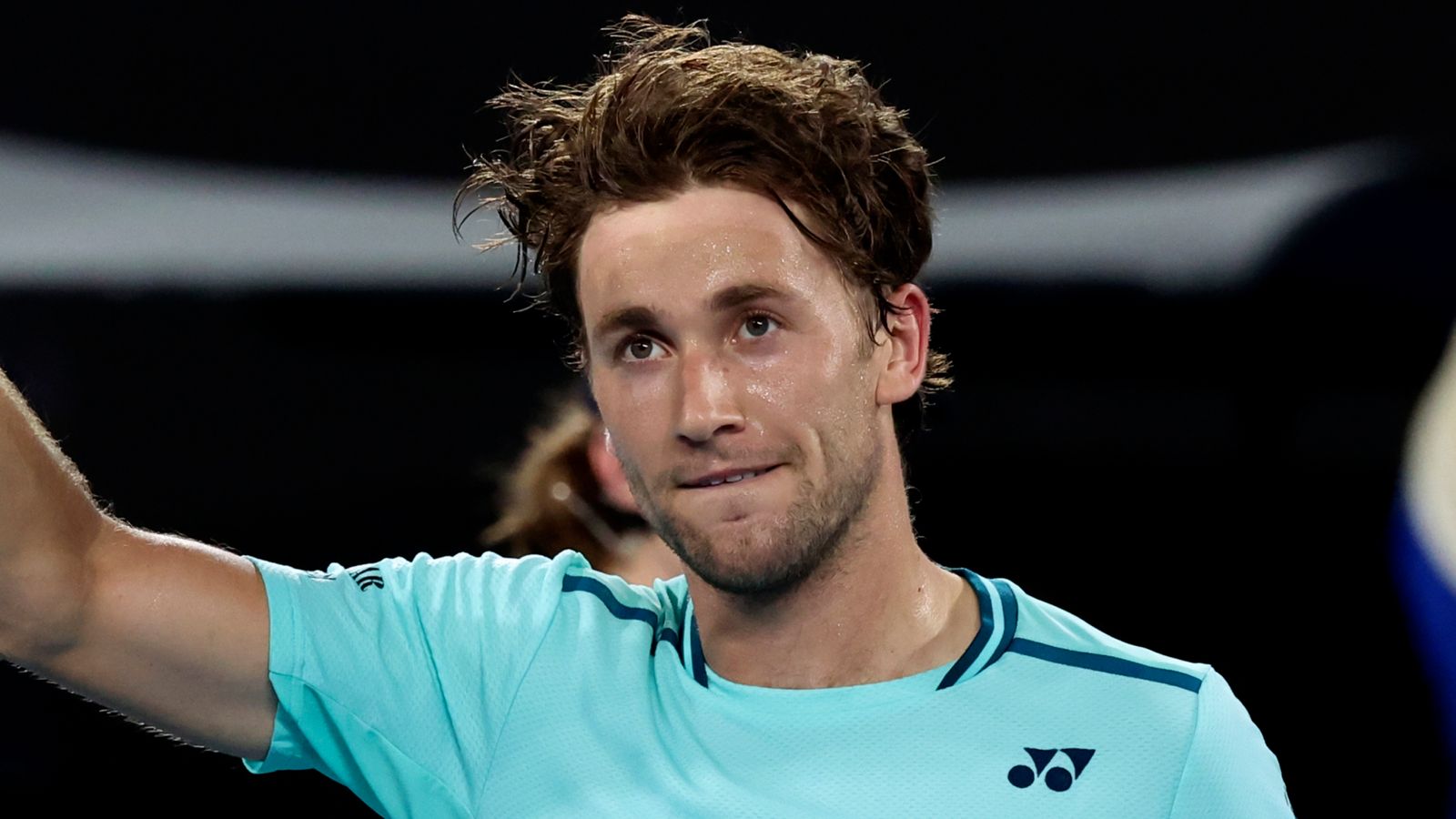 Latest tennis scores from Dubai, Mexico semifinal action and more Tennis News Sky Sports